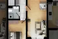 Apartamento 75 m² Sofía, Bulgaria