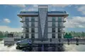 Apartamento 87 m² Alanya, Turquía