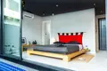 Villa de 2 dormitorios 125 m² Choeng Thale, Tailandia