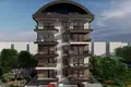 Appartement 50 m² Mahmutlar, Turquie