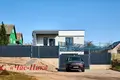 Cottage 179 m² Ratamka, Belarus