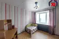3 room apartment 60 m² Smalyavichy, Belarus