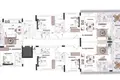 Apartamento 2 habitaciones 89 m² Kato Polemidion Municipality, Chipre