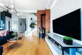 5 room house 145 m² Loziska, Poland