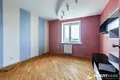 Appartement 3 chambres 108 m² Minsk, Bélarus