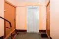 3 room apartment 74 m² Minsk, Belarus