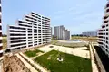Apartamento 2 habitaciones 70 m² Mezitli, Turquía