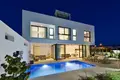 Willa 3 pokoi 175 m² Paralimni, Cypr
