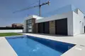 3 bedroom villa 101 m² Alhama de Murcia, Spain