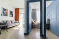 Appartement 41 m² en Zelenogradsk, Russie