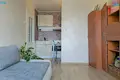 Apartamento 2 habitaciones 34 m² Alytus, Lituania