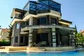 Maison 1 chambre 500 m² Serik, Turquie