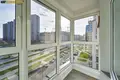 3 room apartment 66 m² Minsk, Belarus