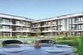 1 bedroom apartment 70 m² Kusadasi, Turkey