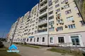 2 room apartment 63 m² Homyel, Belarus