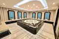 Квартира 2 комнаты 52 м² Убе, Турция