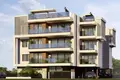 Квартира 1 спальня 49 м² Арадиппу, Кипр