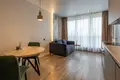 2 room apartment 41 m² Minsk, Belarus