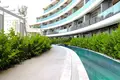 Квартира 2 комнаты 45 м² Аксу, Турция