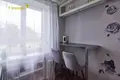 2 room apartment 41 m² Navakolasava, Belarus