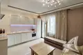 1 room apartment 41 m² Muchaviecki sielski Saviet, Belarus