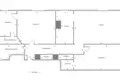 Wohnung 2 Schlafzimmer 92 m² Frankreich, Frankreich