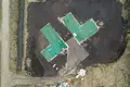 Земельные участки 2 208 м² Babites pagasts, Латвия