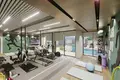 Wohnung 42 m² Alanya, Türkei