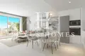 Mieszkanie 4 pokoi 109 m² Mijas, Hiszpania
