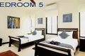 Apartment 6 bedrooms 500 m² Rawai, Thailand