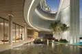 Mieszkanie 1 pokój 85 m² Dubaj, Emiraty Arabskie