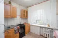 2 room apartment 53 m² Minsk, Belarus