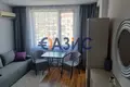 Квартира 2 комнаты 49 м² Святой Влас, Болгария