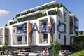 Квартира 2 комнаты 61 м² Созопол, Болгария