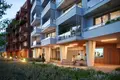 Apartamento 5 habitaciones 142 m² Varsovia, Polonia