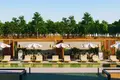 Квартира 2 комнаты 46 м² Оба, Турция