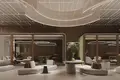Mieszkanie 1 pokój 40 m² Umm Al Quwain, Emiraty Arabskie