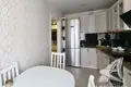 Appartement 2 chambres 62 m² Muchaviecki sielski Saviet, Bélarus
