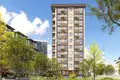 Wohnung 3 zimmer 88 m² Gaziosmanpaşa, Türkei