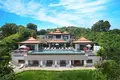 Villa de 6 chambres 2 000 m² Choeng Thale, Thaïlande