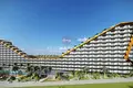 Appartement 1 chambre 55 m² Kumluca, Turquie