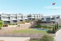 Квартира 3 спальни 167 м² Finestrat, Испания