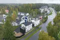 Haus  Tampere sub region, Finnland