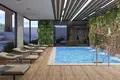 Пентхаус 3 комнаты 121 м² Муратпаша, Турция