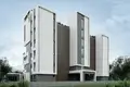 Квартира 1 комната 100 м² Аксу, Турция