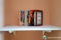 2 bedroom apartment 58 m² Boreti, Montenegro