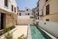 Wohnquartier Obra Nueva en Granada - Horno de Vidrio