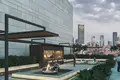 2 bedroom apartment 118 m² Kagithane, Turkey