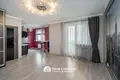 1 bedroom apartment 38 m² Minsk, Belarus