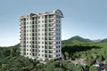 Квартира 2 комнаты 65 м² Махмутлар, Турция